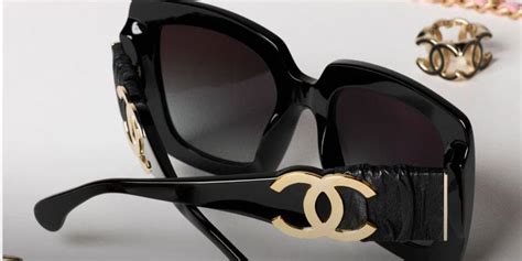 monture lunettes chanel|Chanel sunglasses new collection.